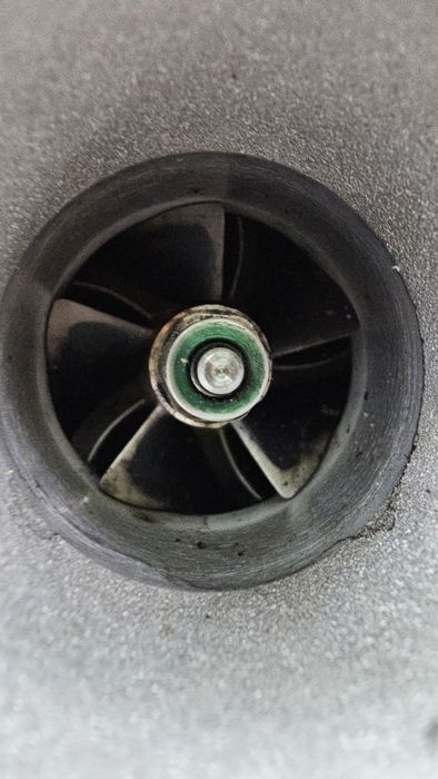 Turbina 1.5 Dci Dacia/Renault