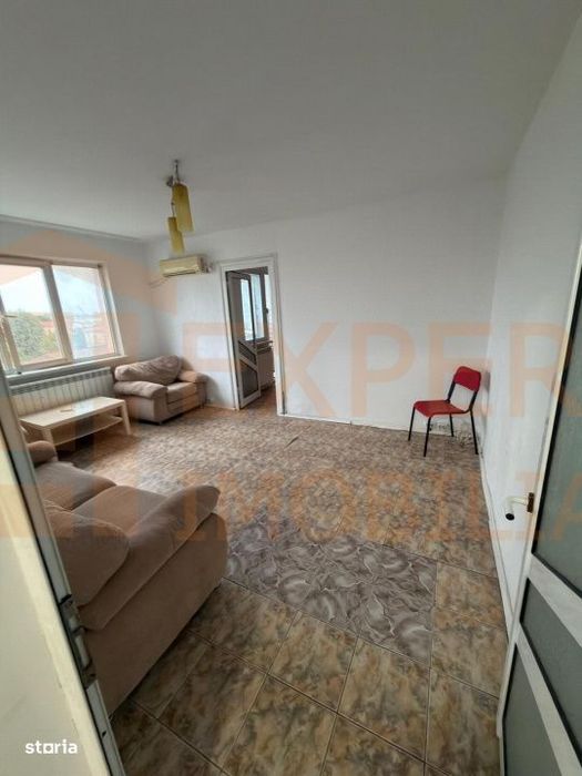 Apartament 2 camere de vanzare in Tomis Nord