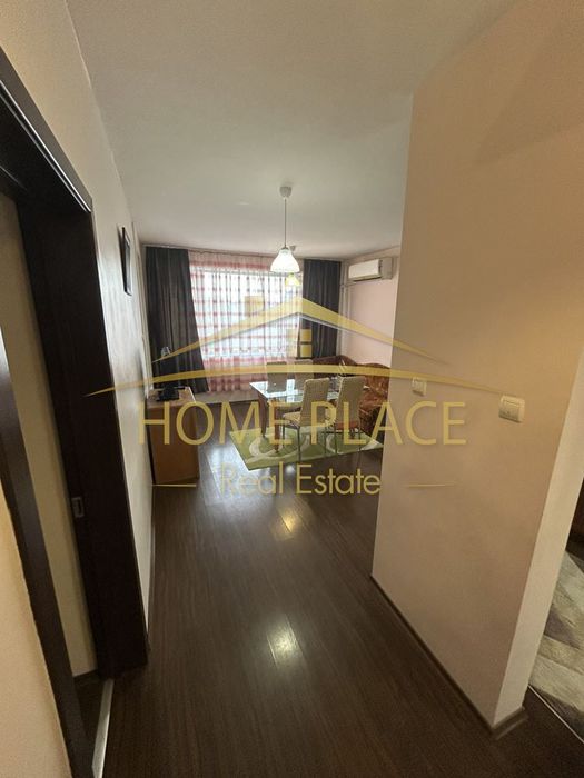 Дава се под наем Двустаен апартамент в Варна, м-т Траката - 63 кв.м за 397.8 € - Снимка #2