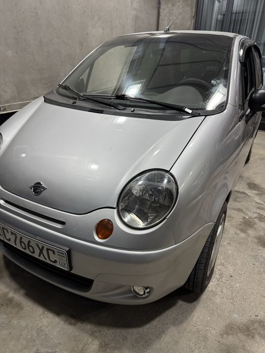 Matiz Best 2018 yil avtamat