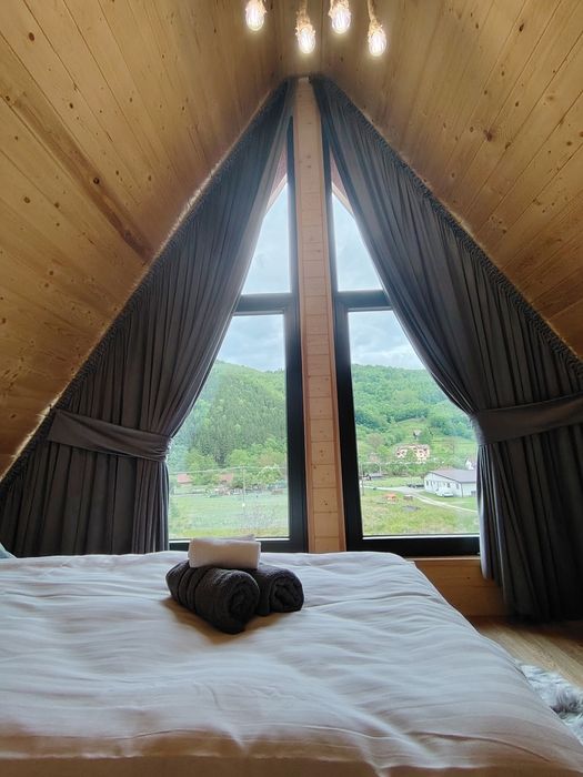 Cabana de închiriat Bulz, Bihor