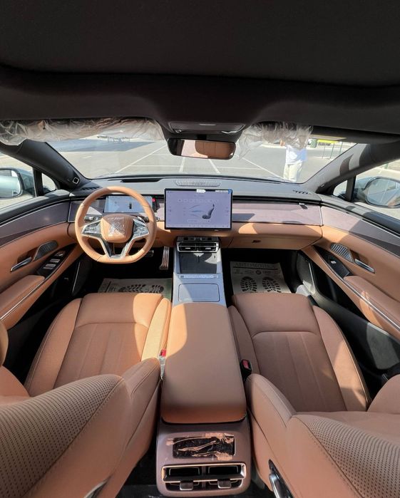 BYD Другая 2026 — 3