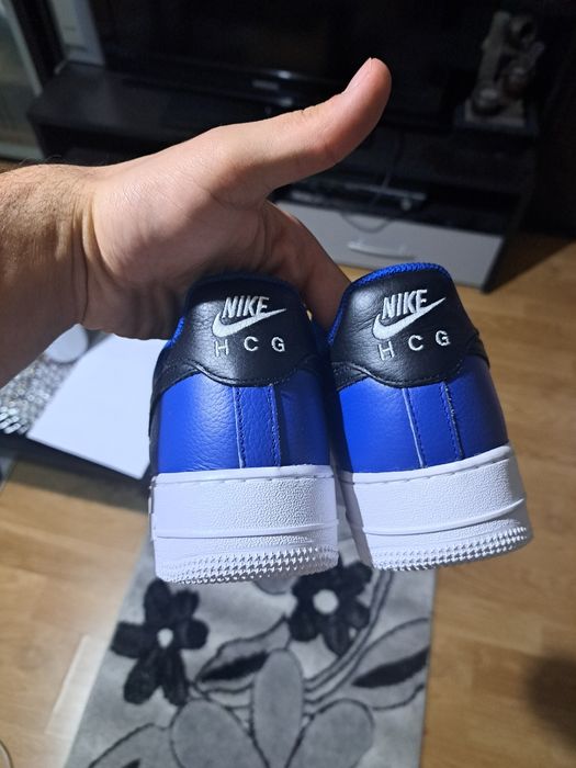Vand nike air force 1