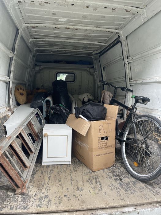 Кърти,чисти,извозва,събаряне,бани,отпадъци