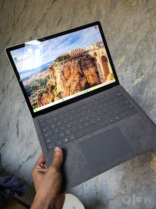 Microsoft Surface Laptop 4 16/256GB