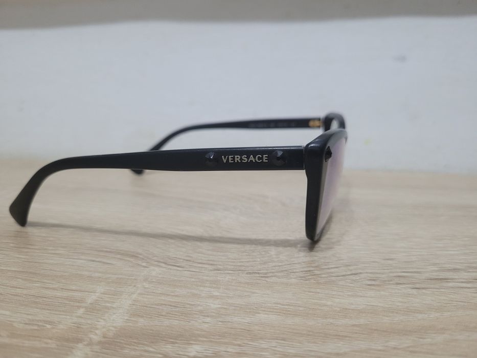 Rame Ochelari Versace Model 3222 B Originali Soare sau vedere