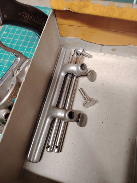 rindea combinata Stanley no 50