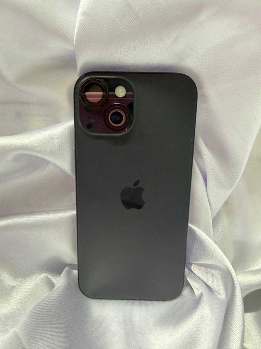 Apple iPhone 15 (Атасу 35б)Лот № 864203
