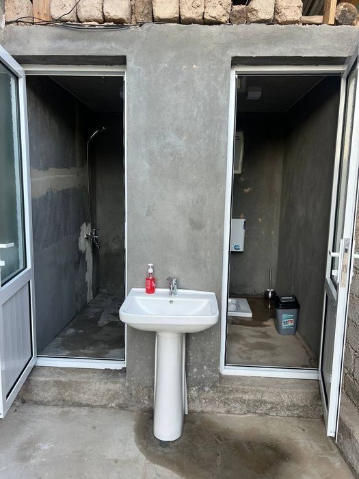 Oqtosh dacha oilaviy hamyonbop dacha