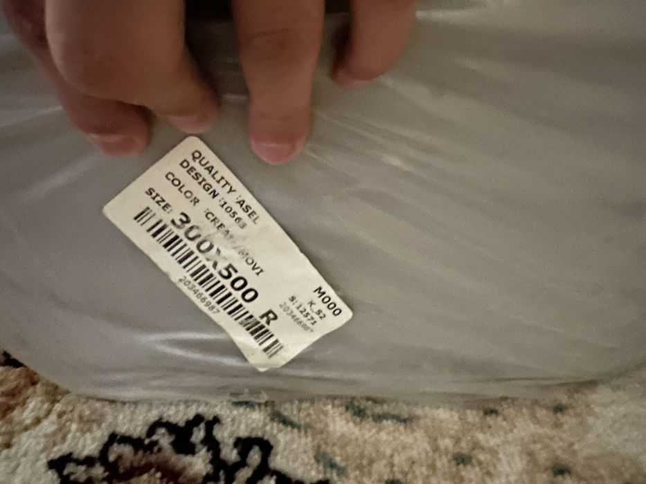 Продается ковер 3х5