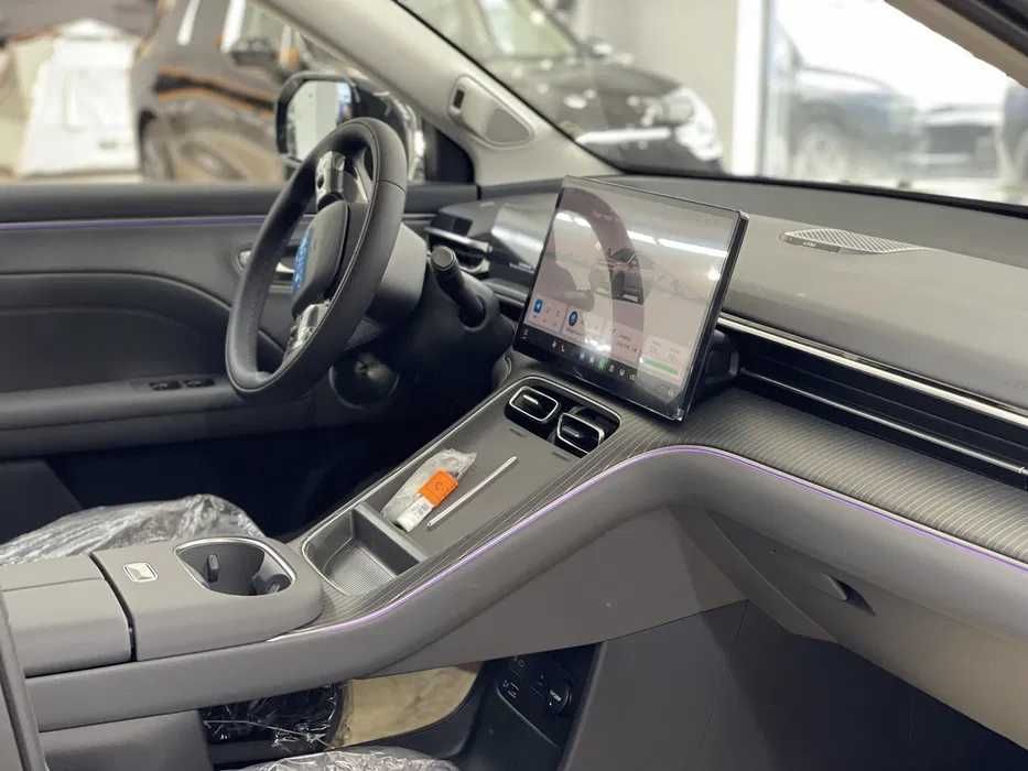 GAC AION i60 530km advanced Naqt va Nasiya