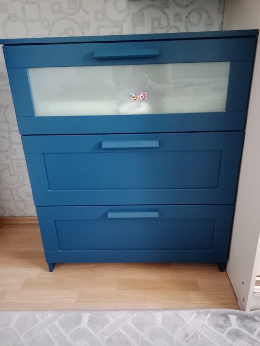 Продам комод IKEA