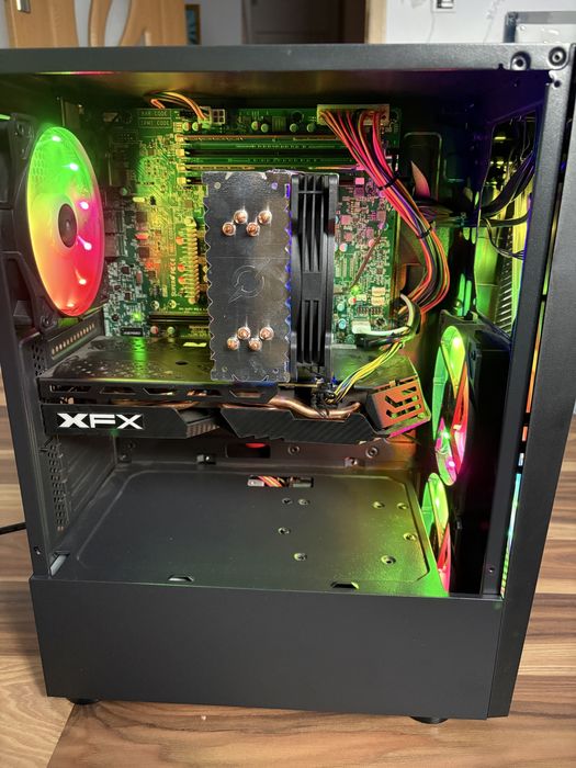 Pc gaming pret negociabil