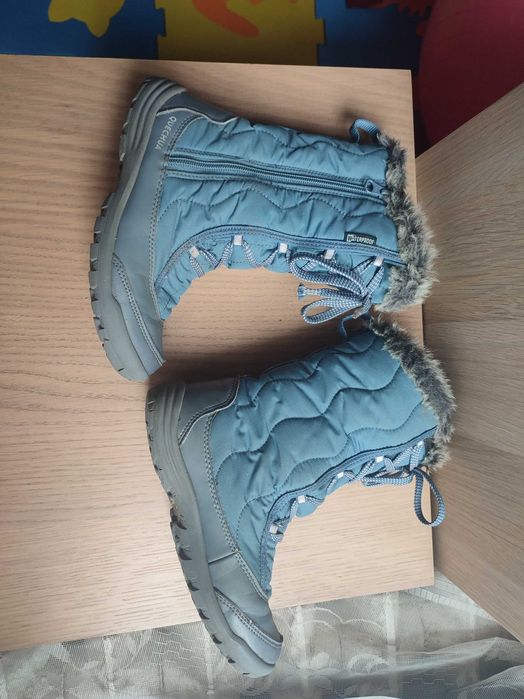 Ботуши/ апрески от Decathlon