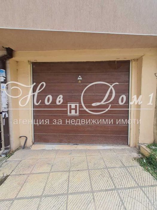 Продава се Гараж / Паркомясто в Варна, Цветен квартал - 21 кв.м за 1048 €/кв.м - Снимка #3