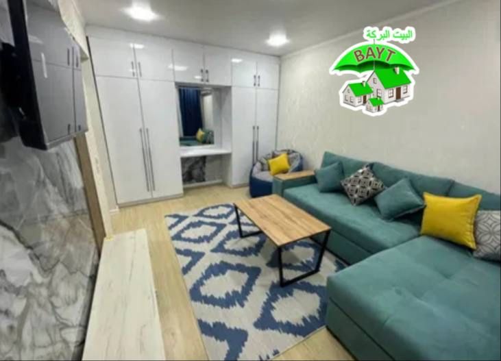 ~Дом Вдоль Дороги, 1/2/4 Чиланзар 7 продаётся квартира