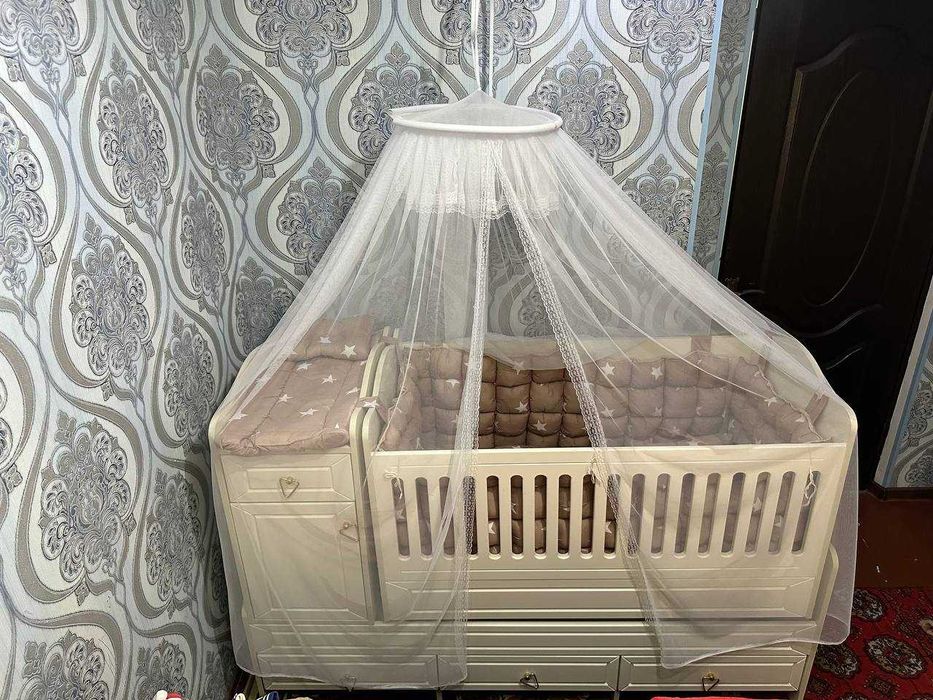 мебель для вашего ребенка