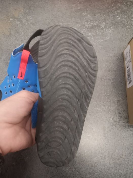 Nike sunray protect, Nike Jordan, Crocs, Bogs, Lurchi