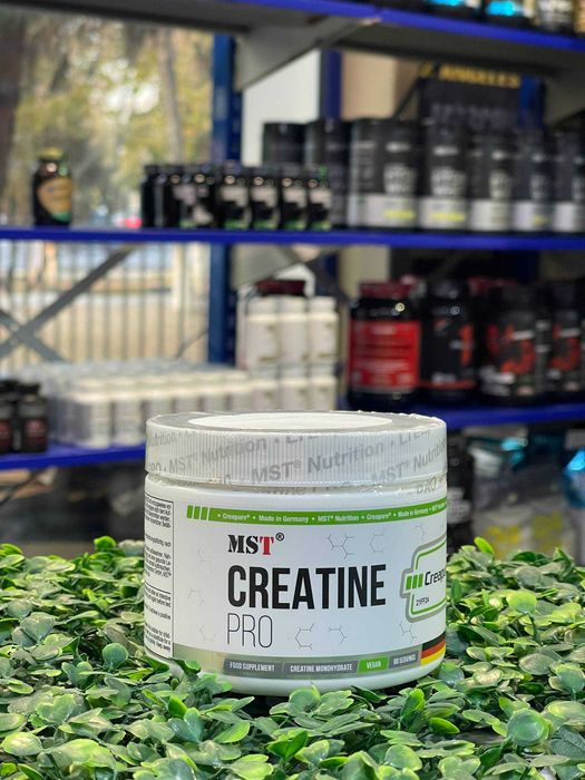 MST Creatine 300gr CREAPURE