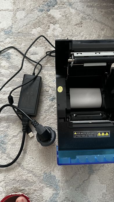 Xprinter сатылады