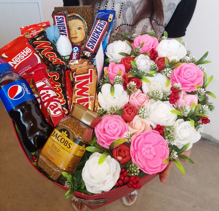 Совунли гуллар нархи хархил