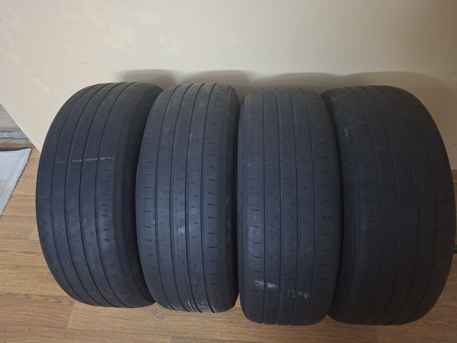 Продам летние шины R16