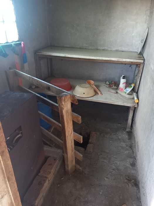 Продам дачу СО Дархан