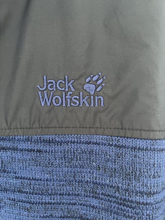 Jack Wolfskin L размер