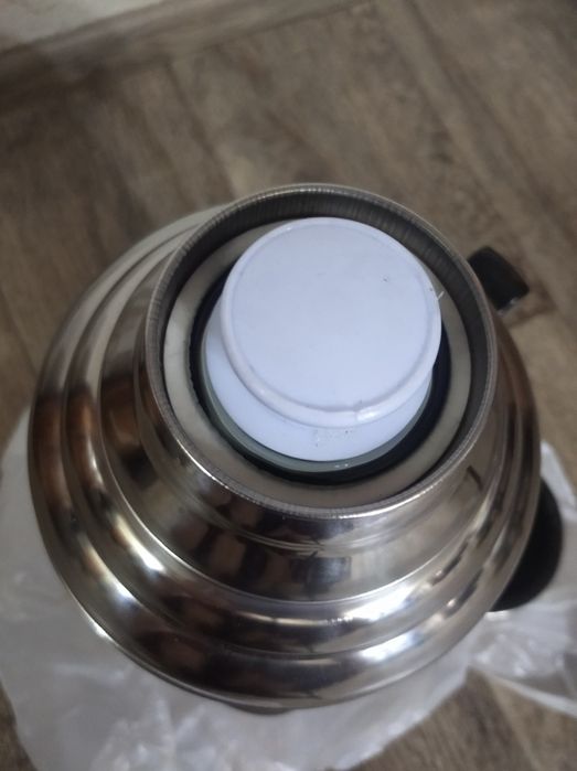 Термос 3 литра Новый Самовывоз Обмена нет