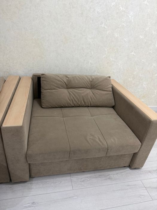 Продам мебель б/у