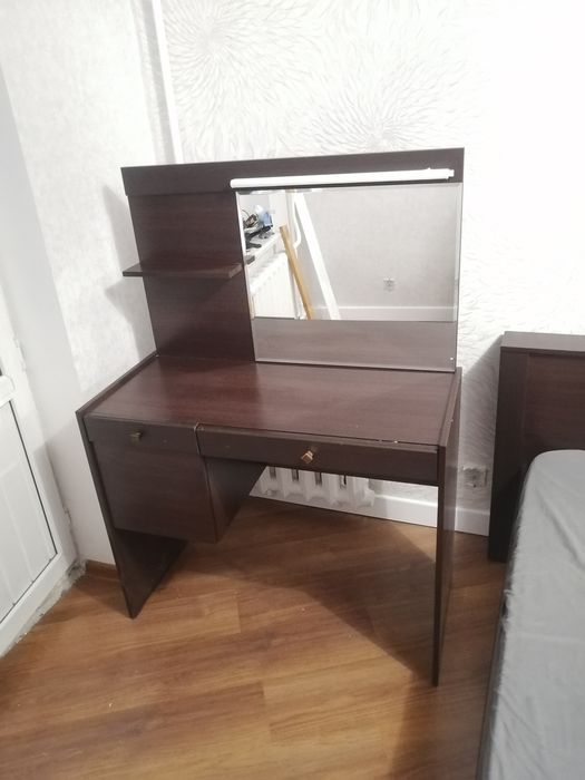 Кровать двухспальная