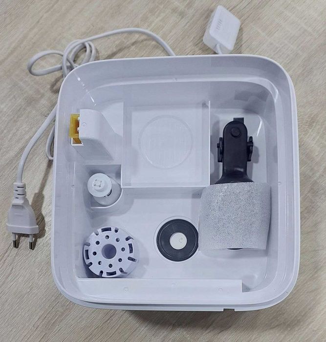 Увлажнитель воздуха Vidarte H01Z с гарантией 1 год + доставка на дом.