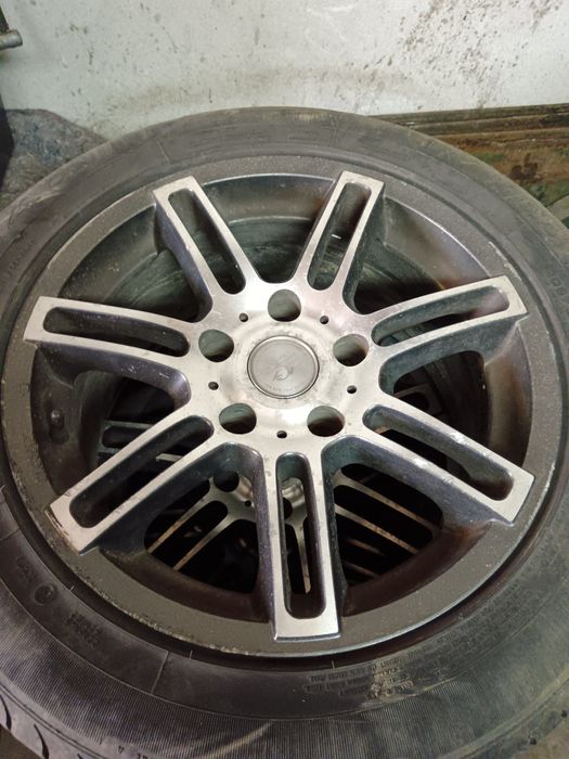 Джанти 16-ки за Бмв