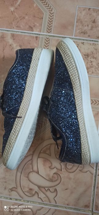 Мокасины женские