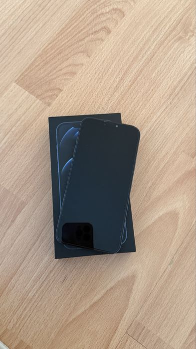 iPhone 12 pro max