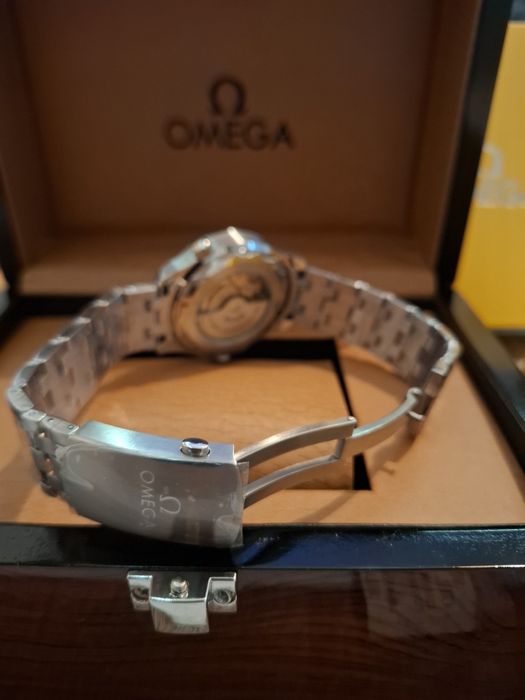 Omega Seamaster Diver- автоматичен часовник