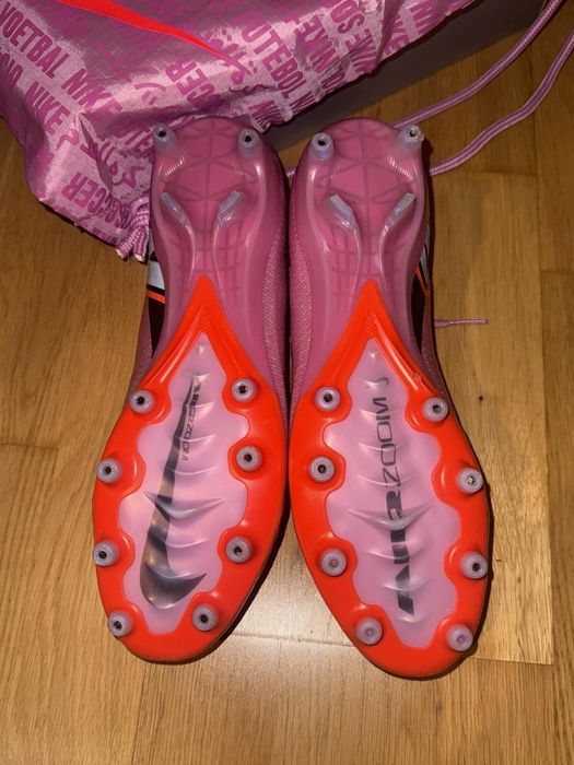 Бутонки Nike Mercurial Vapor 16 AG, 44номер