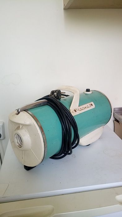 Полесос чайка производство СССР.