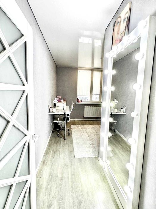 3-к ЖК Баспана Коктал продам!