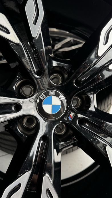 Bmw X5 2024 restailingdan yechilgan razninshiroki diska balon