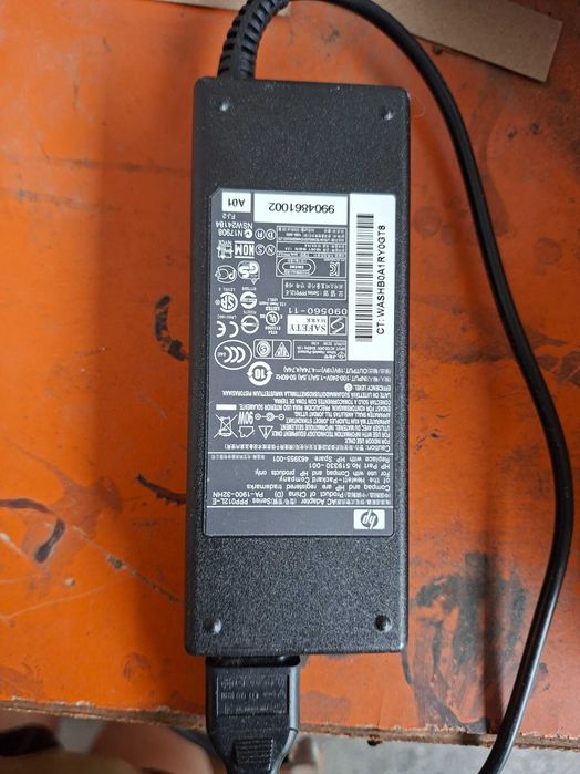 HP EliteDesk 800 Mini