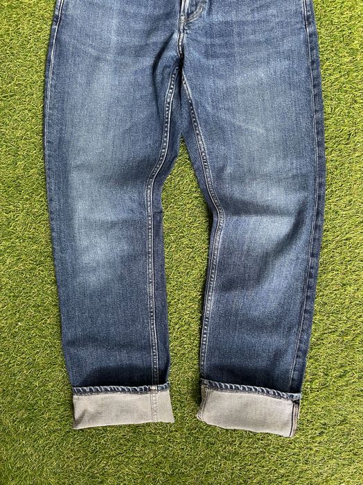 Мъжки дънки : G-STAR RAW Mosa Jeans Straight Fit 29