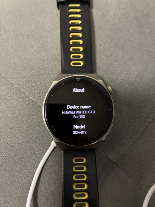 Huawei Watch GT3 Pro