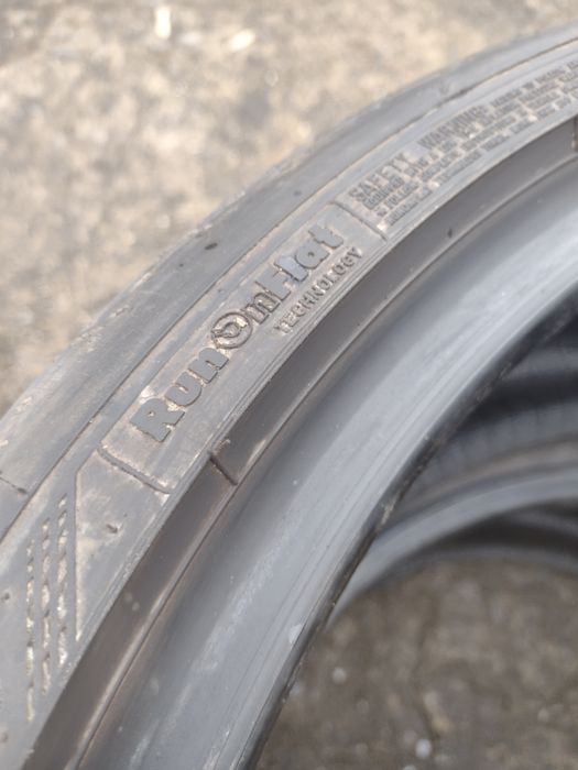 Перфектни 2бр.275/30/20 Good Year F1 ASUM5 dot4622