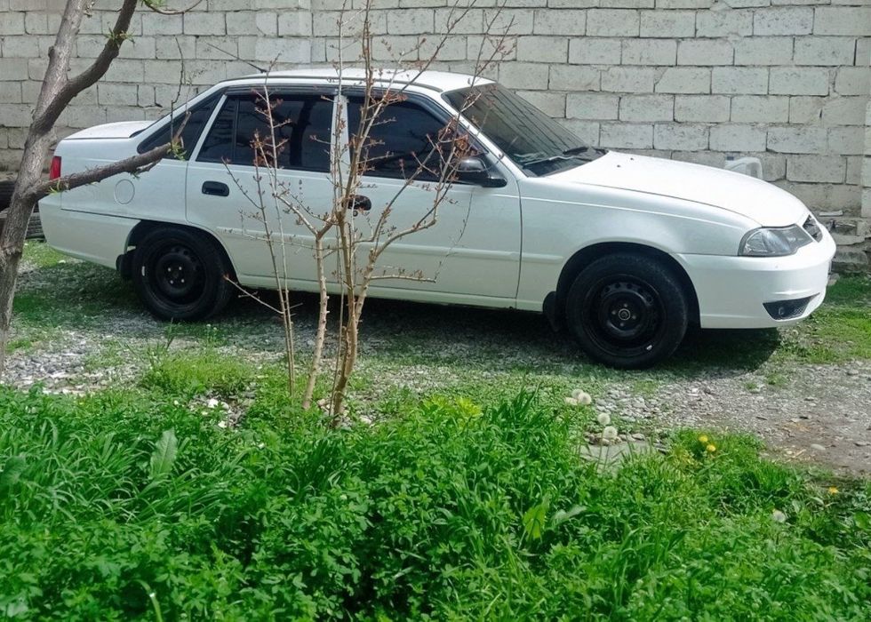 Neksiya xolati Yaxshi mator 1.6