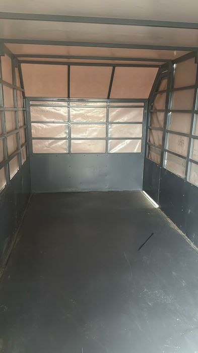 Продам хороший прицеп