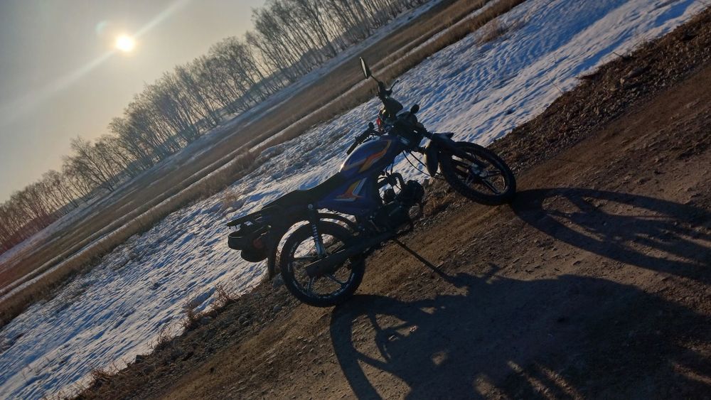 Алифа 50 кубиков