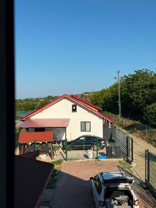 Casa la cheie direct de la proprietar