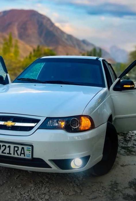 Nexia 2 1.6 Dons 2016 super konditsioner