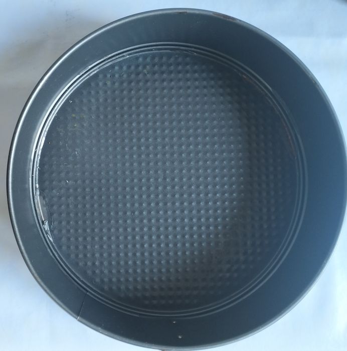 Формы разные для выпечки